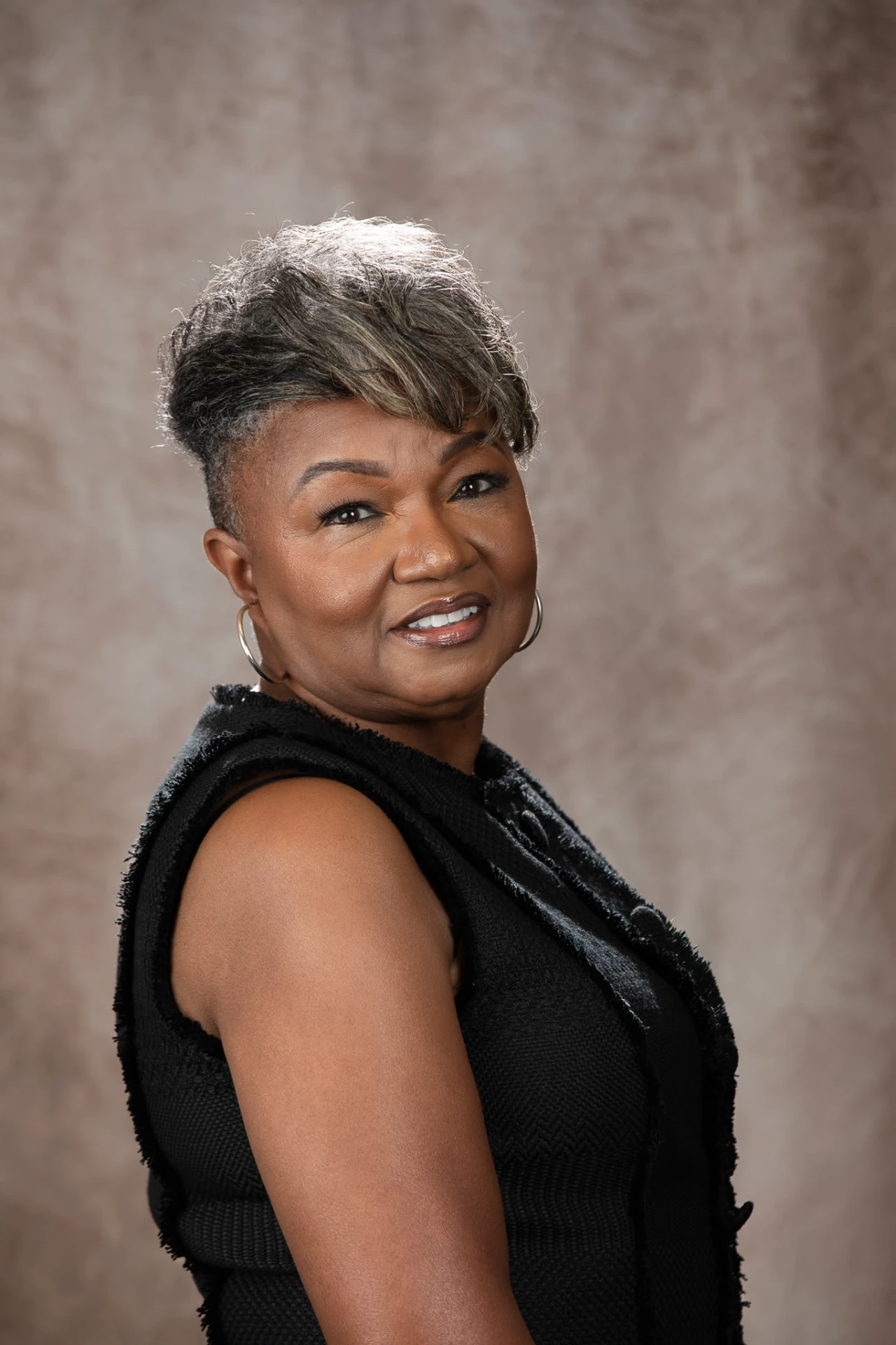 Dr. Margie Bryant, Councilmember of the City of Culloden